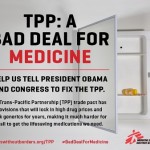 بمباران  بیمارستان قندوز، TPP و فیلم "او برمی گردد"