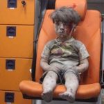 کودک مجروح سوری و بازتاب پروپاگاندای غرب در رسانه‌های ایران