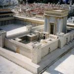 تخریب مسجدالاقصی و ساخت معبد سوم نزدیک است