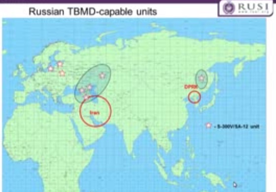 russian TMBD capable units