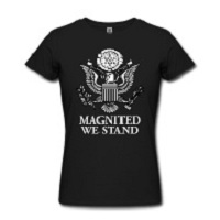 magnited we stand