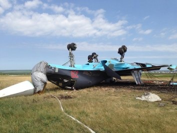 su-34 fullback accident