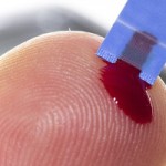 نتایج آزمایش خون هر قطره با قطره دیگر فرق دارد