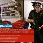Manchester Terror Attacks: A Pretext for Islamophobia