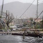 پورتوریکو بعد از توفان ماریا