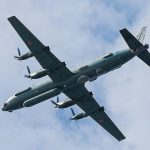 بر سر هواپیمای il-20 جنگ الکترونیک روسیه چه آمد؟